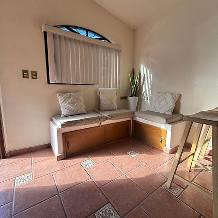 Depa A Unos Minutos De Consulado! Apartment Hermosillo Ngoại thất bức ảnh