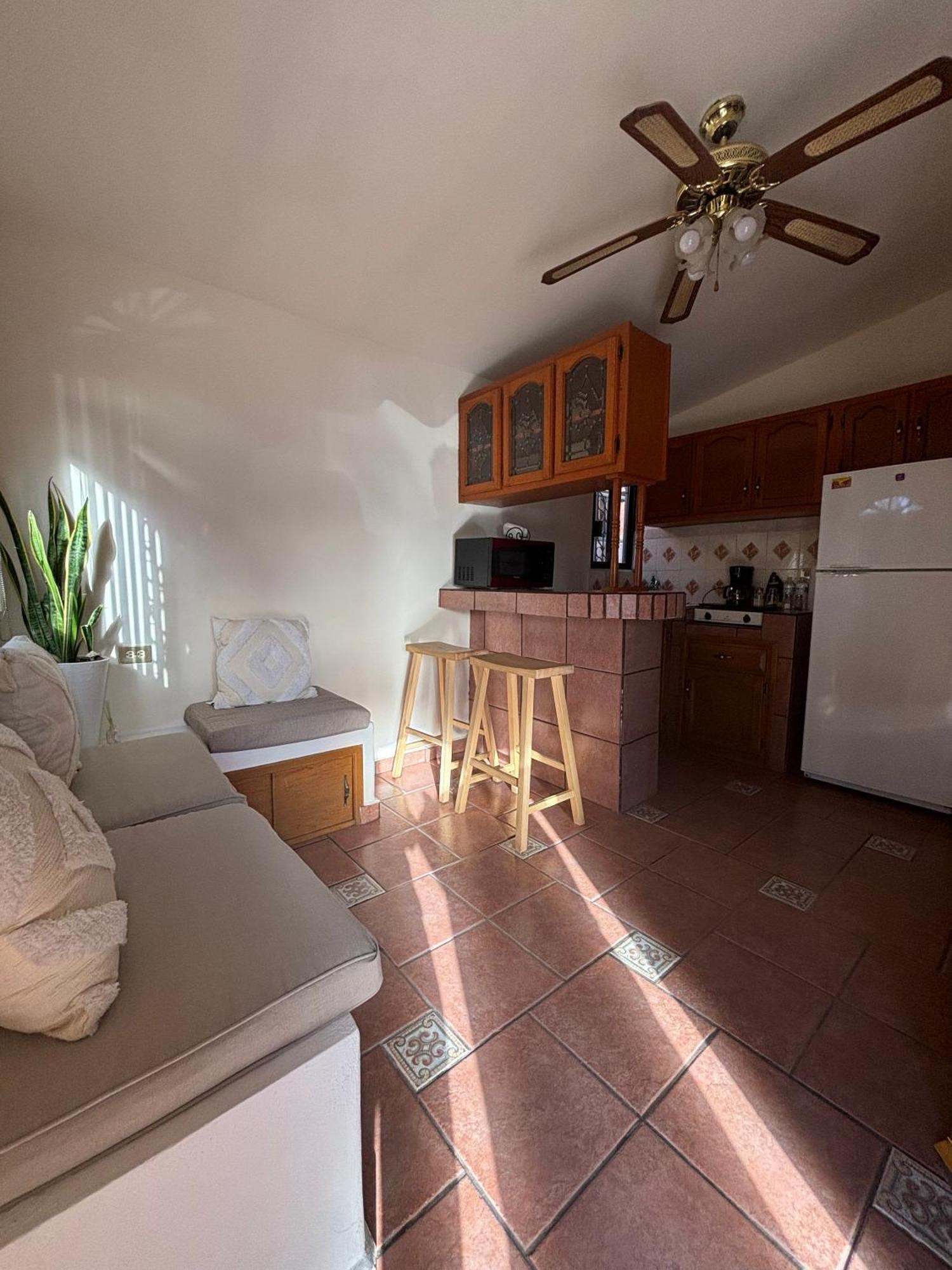 Depa A Unos Minutos De Consulado! Apartment Hermosillo Ngoại thất bức ảnh